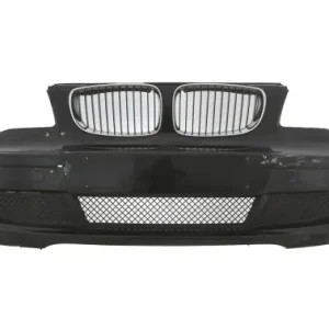 ZDERZAK PRZEDNI PRZÓD BMW 1 E87 E81 LIFT 668/9 Darmowa dostawa